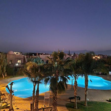 La Perle De Marrakech By Atlas Golf Resort Marakeş Dış mekan fotoğraf