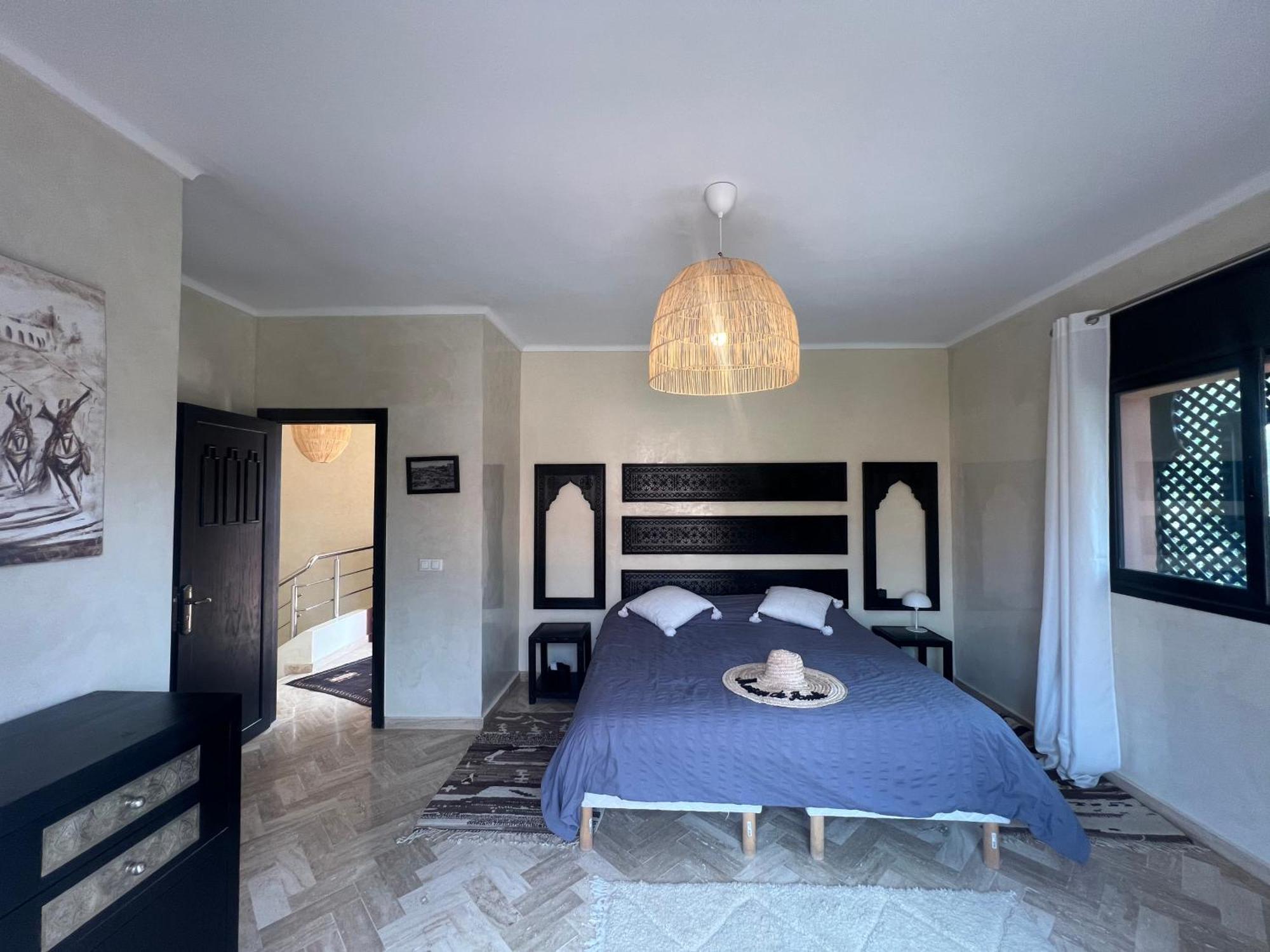 La Perle De Marrakech By Atlas Golf Resort Marakeş Dış mekan fotoğraf