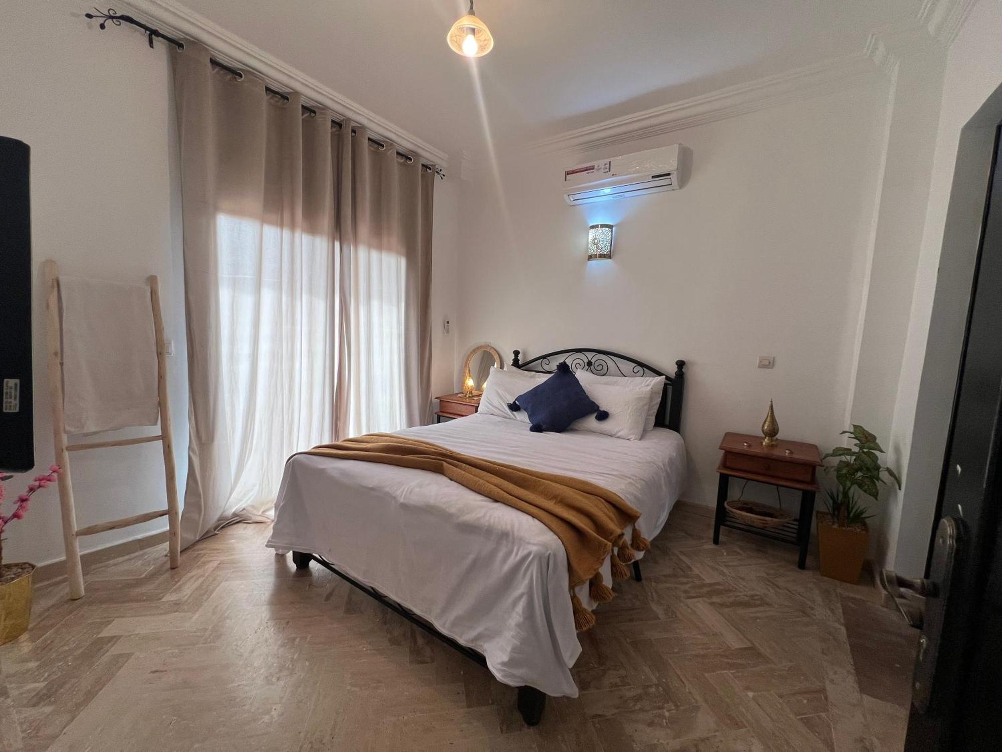 La Perle De Marrakech By Atlas Golf Resort Marakeş Dış mekan fotoğraf