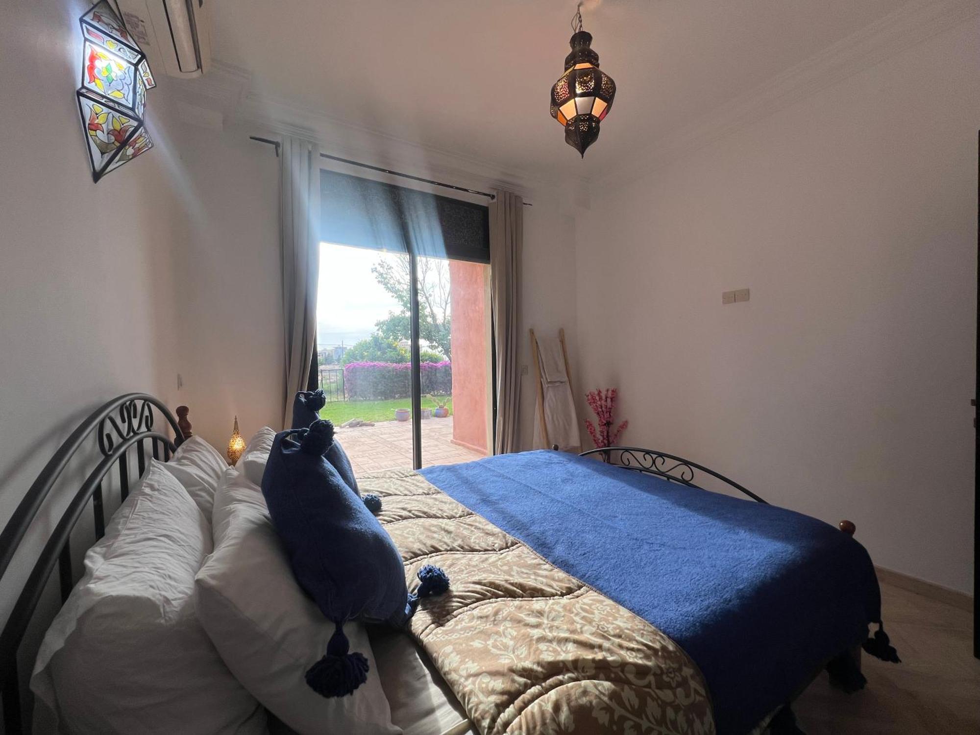 La Perle De Marrakech By Atlas Golf Resort Marakeş Dış mekan fotoğraf