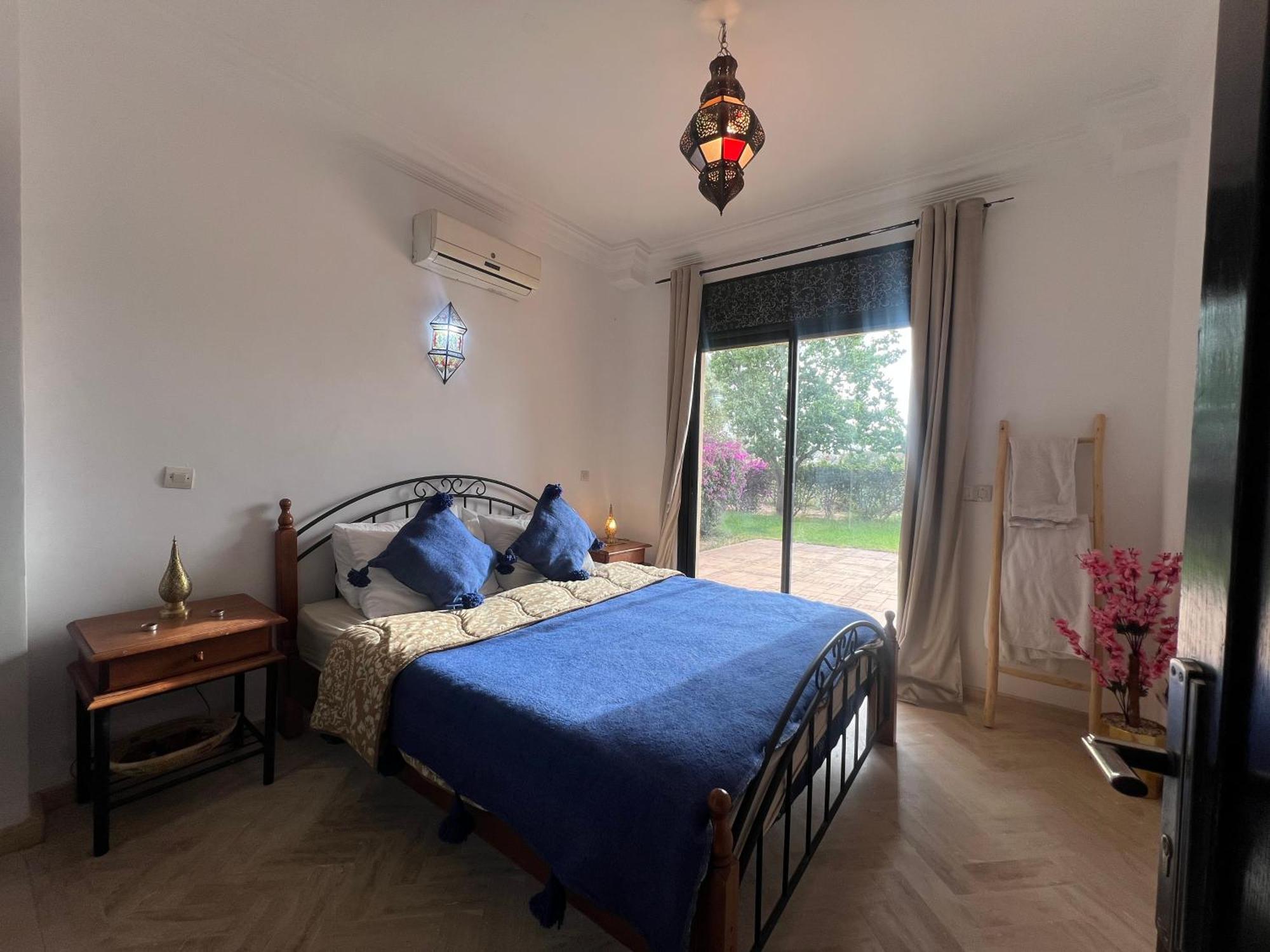 La Perle De Marrakech By Atlas Golf Resort Marakeş Dış mekan fotoğraf